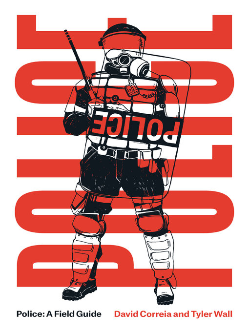 Title details for Police by David Correia - Available